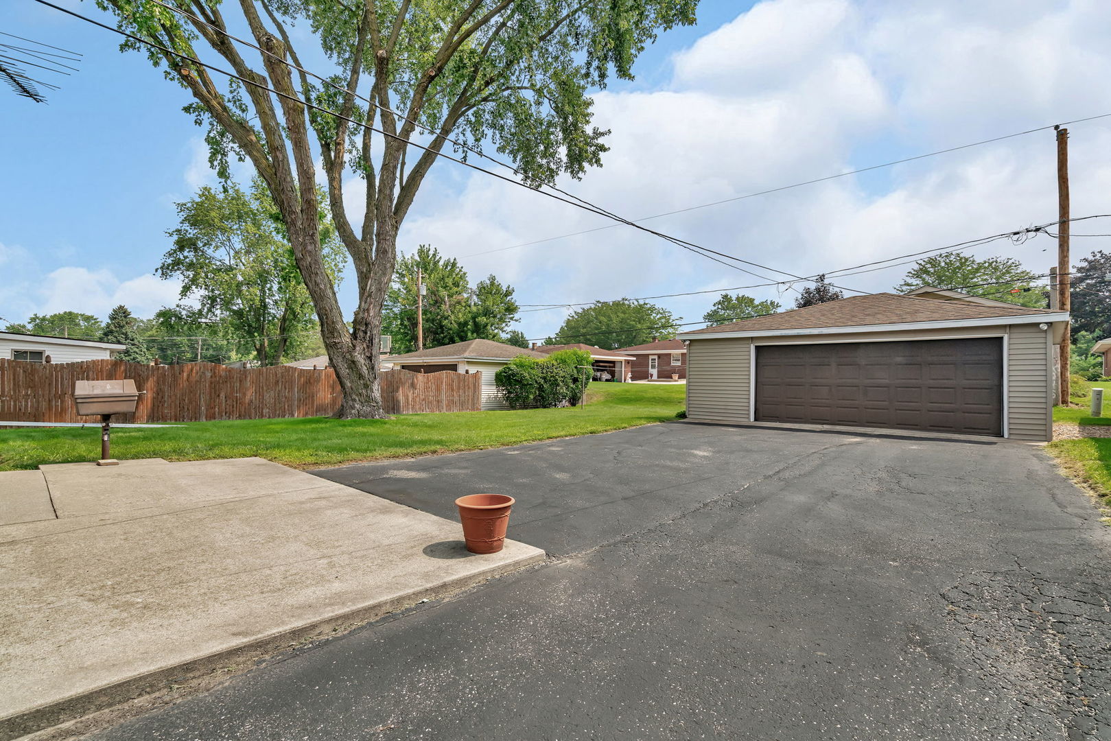 1308 Hosmer Street, Joliet, IL 60435
