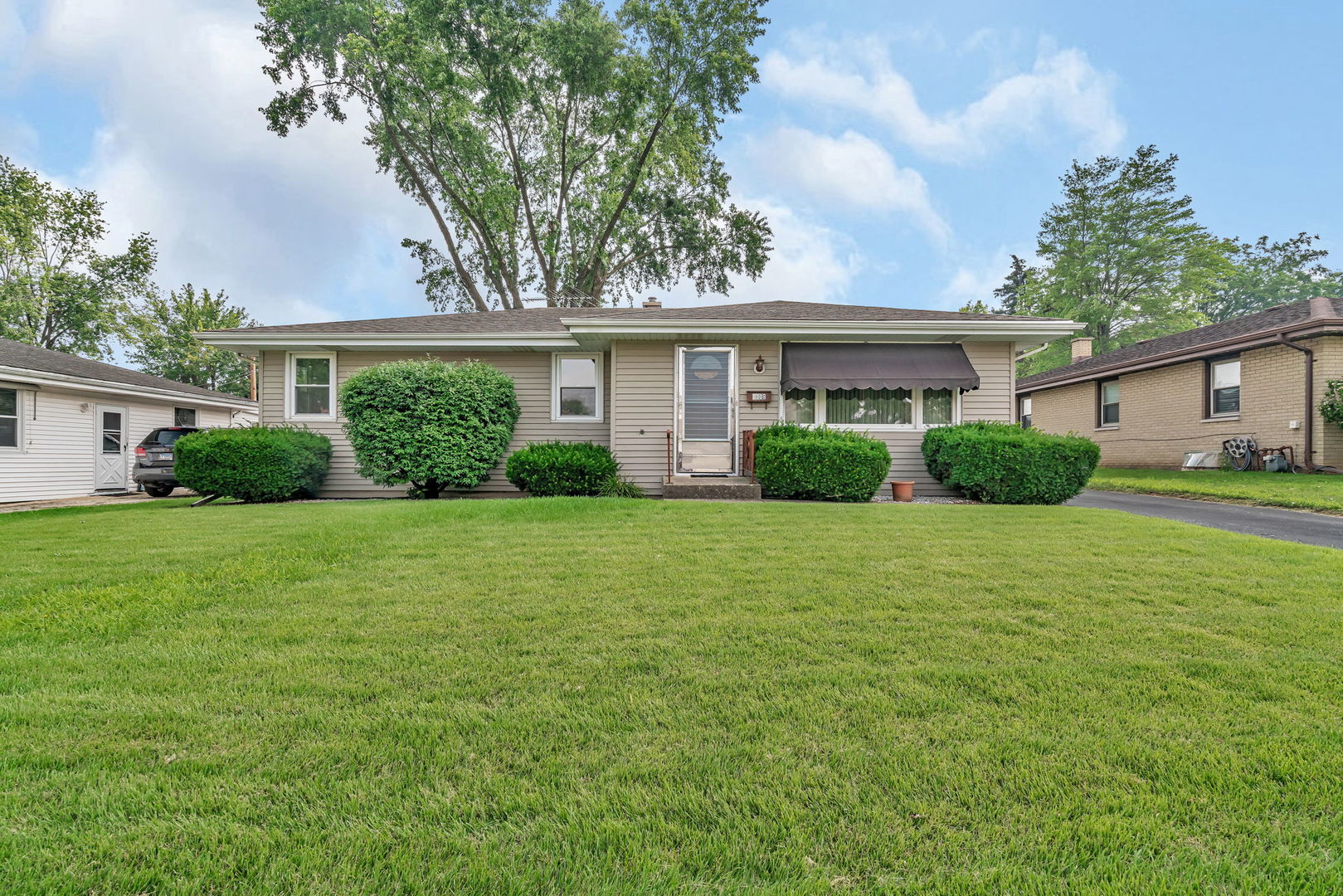 1308 Hosmer Street, Joliet, IL 60435
