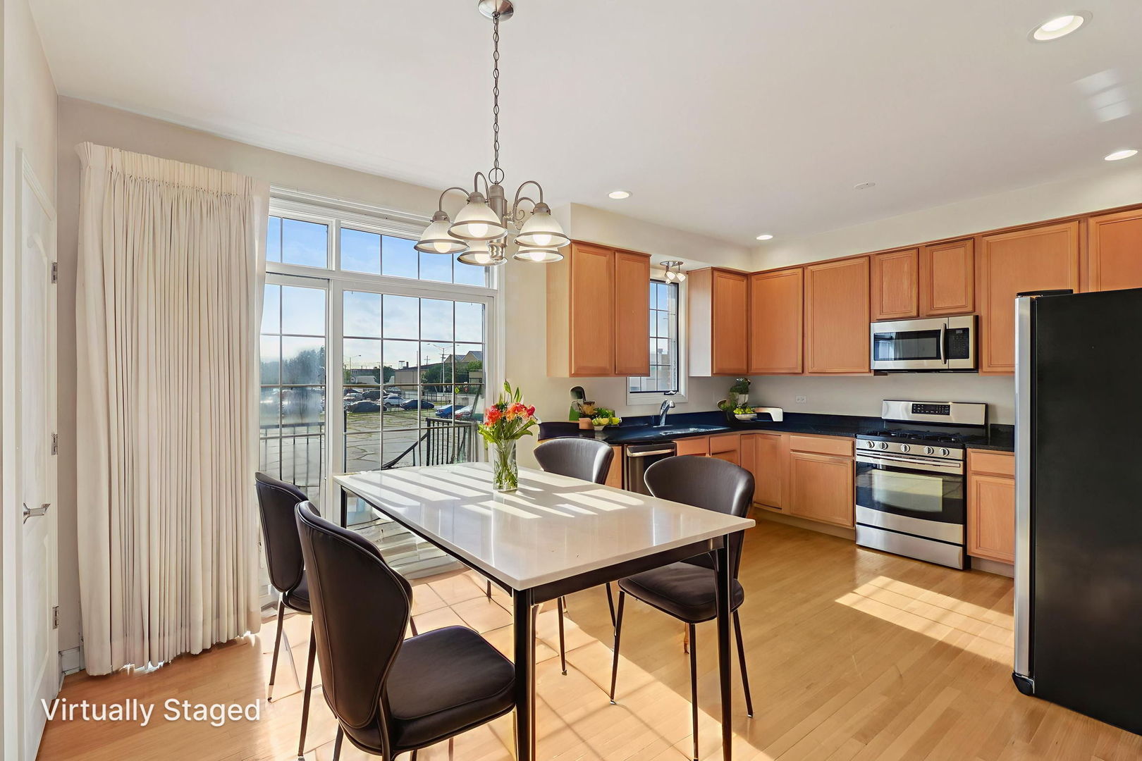 6120 W 65th Street #5, Chicago, IL 60638