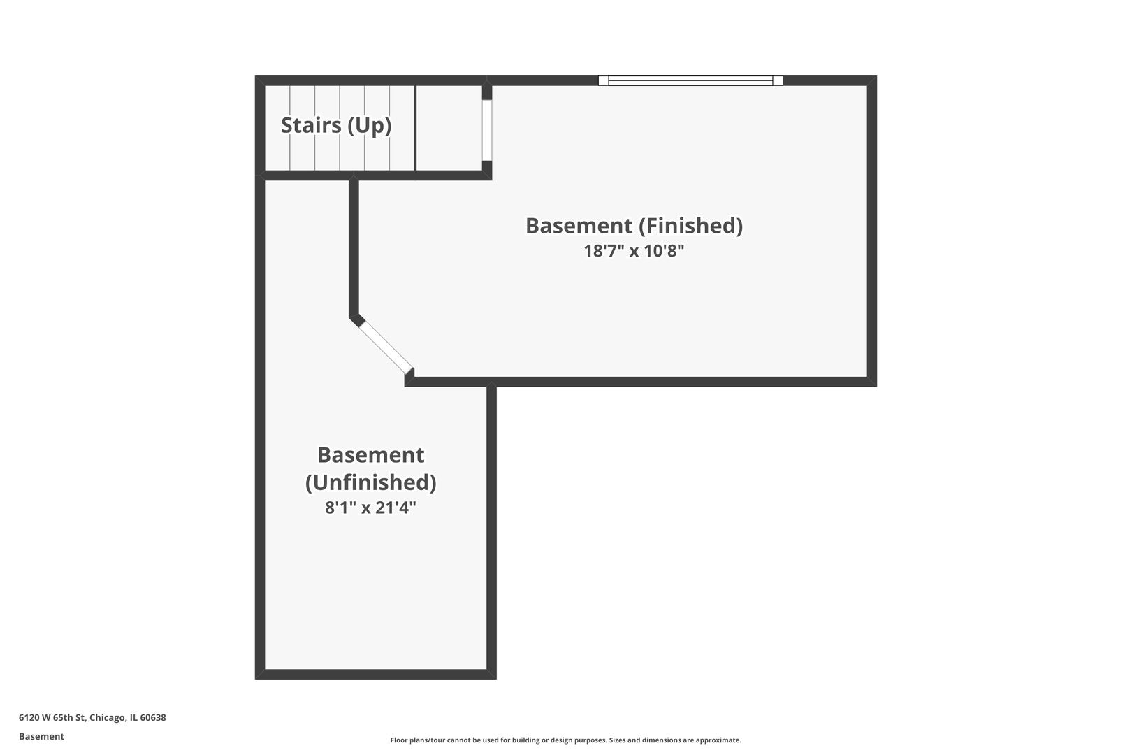 6120 W 65th Street #5, Chicago, IL 60638