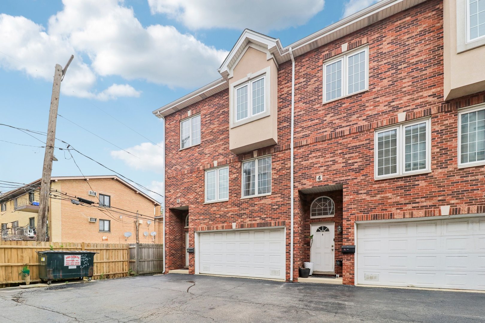 6120 W 65th Street #5, Chicago, IL 60638