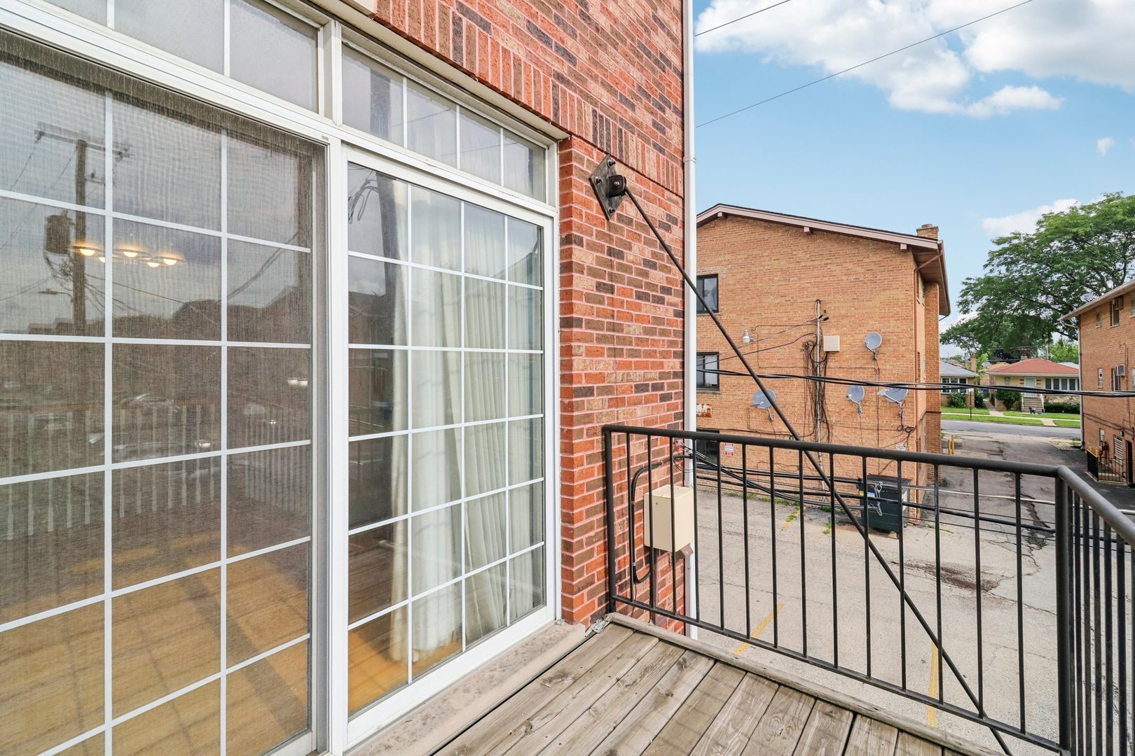 6120 W 65th Street #5, Chicago, IL 60638