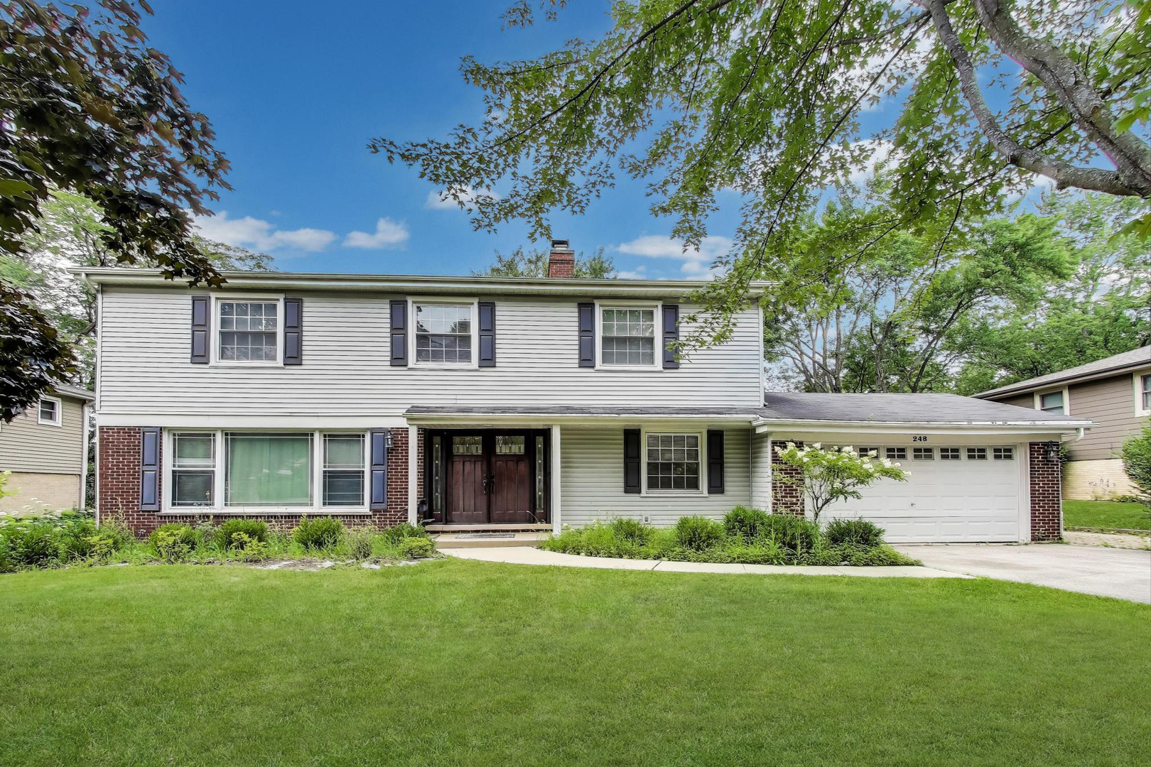 248 Beverly Road, Barrington, IL 60010