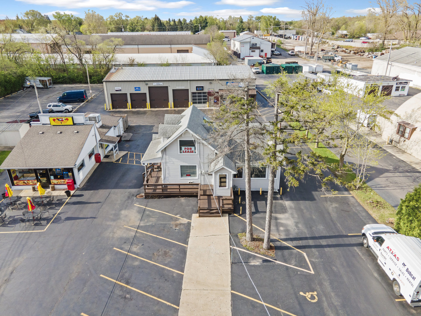 388 W Liberty Street #ML, Wauconda, IL 60084