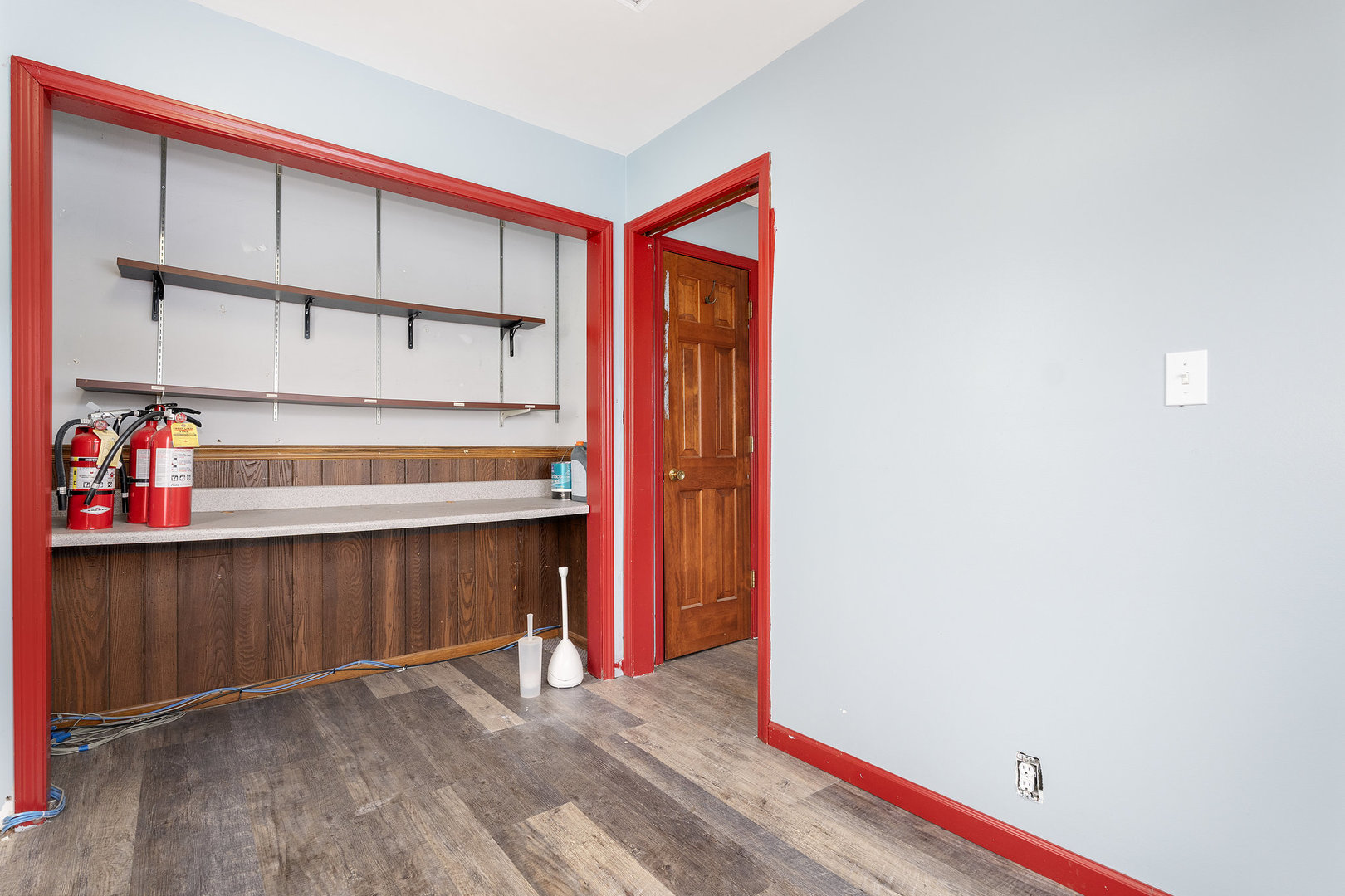 388 W Liberty Street #ML, Wauconda, IL 60084