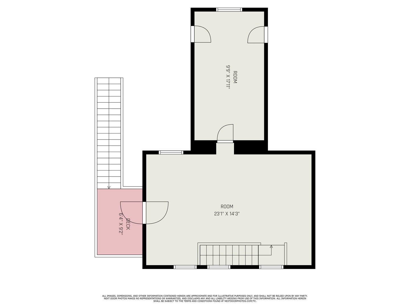 388 W Liberty Street #ML, Wauconda, IL 60084