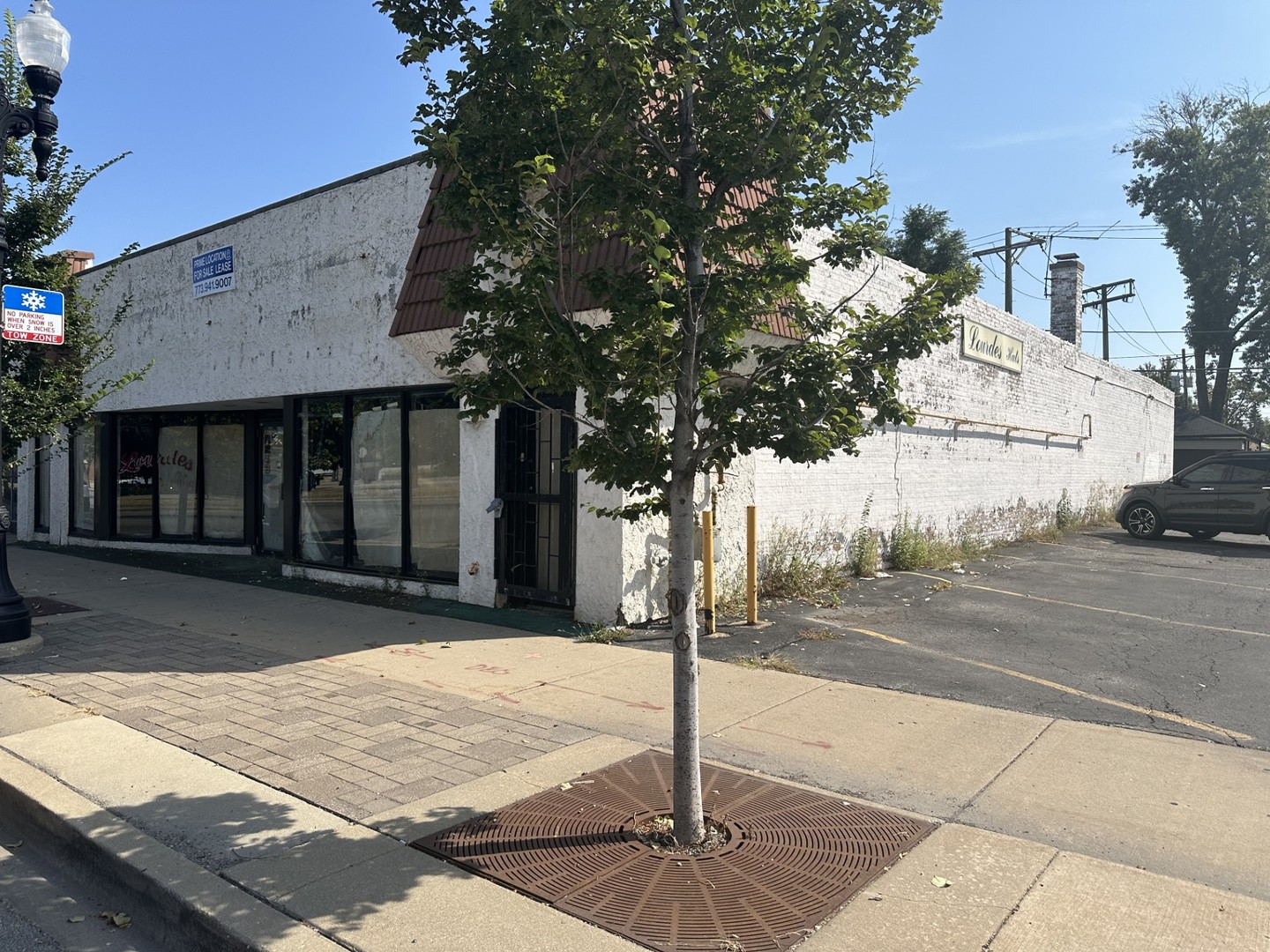 2243 W 95th Street, Chicago, IL 60643