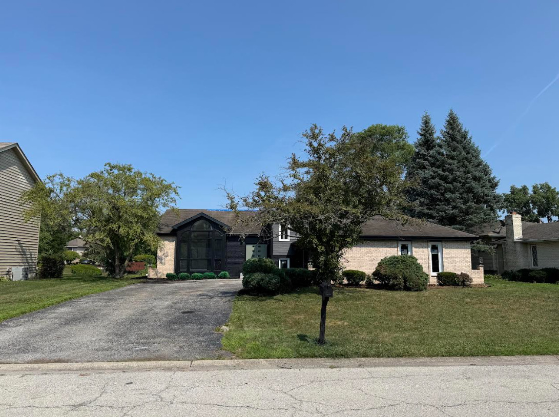 229 Cove Drive, Flossmoor, IL 60422