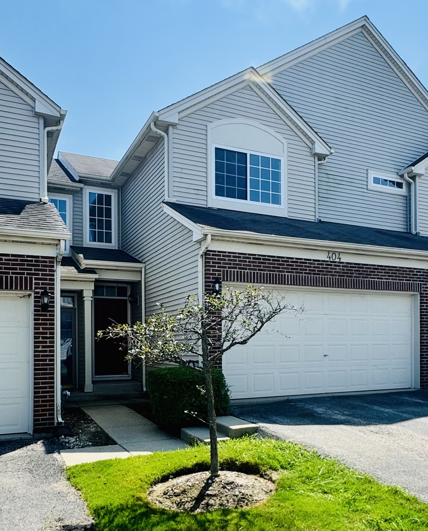 404 N Patriot Drive, Hainesville, IL 60030