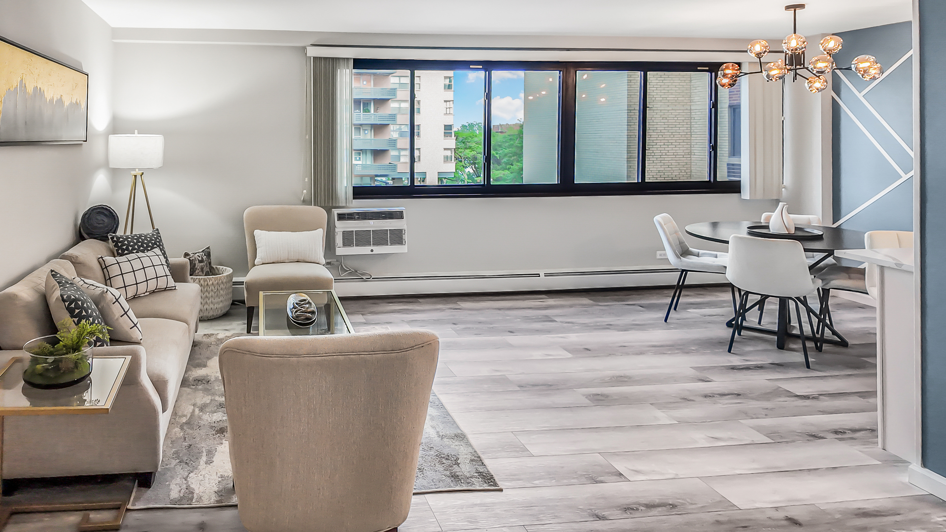 6300 N Sheridan Road #406, Chicago, IL 60660