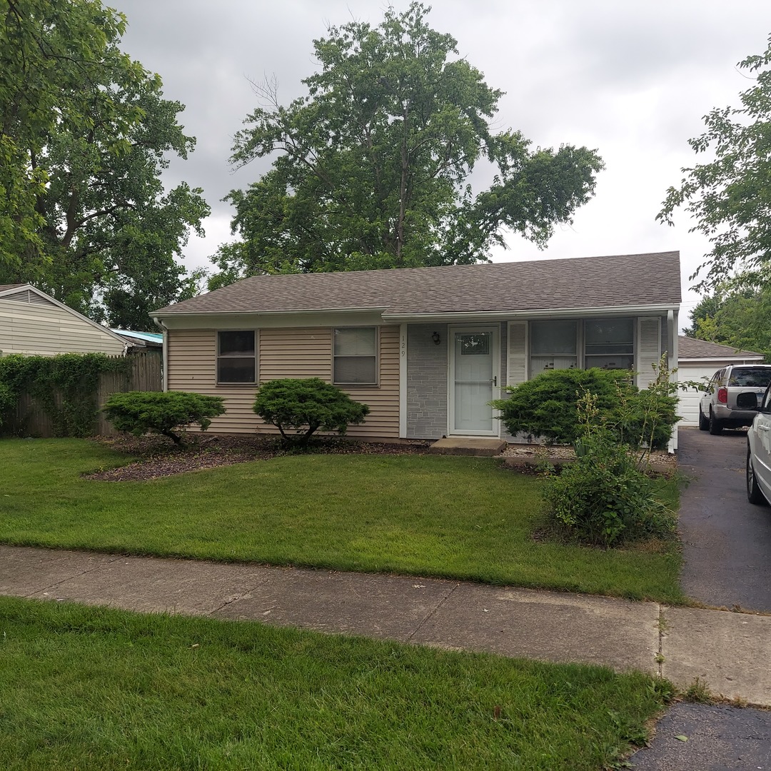129 Galewood Drive, Bolingbrook, IL 60440
