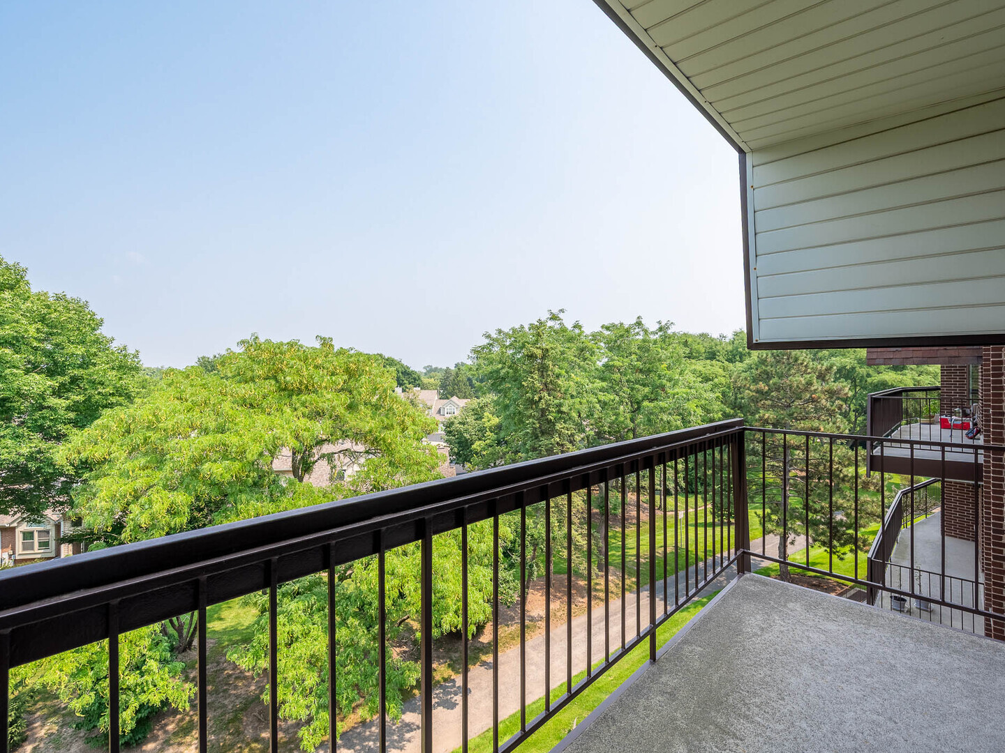 400 E Dundee Road #405C, Buffalo Grove, IL 60089