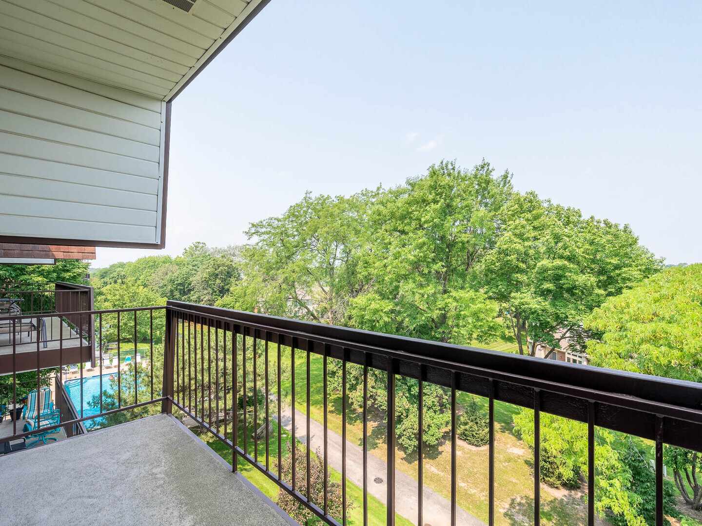 400 E Dundee Road #405C, Buffalo Grove, IL 60089