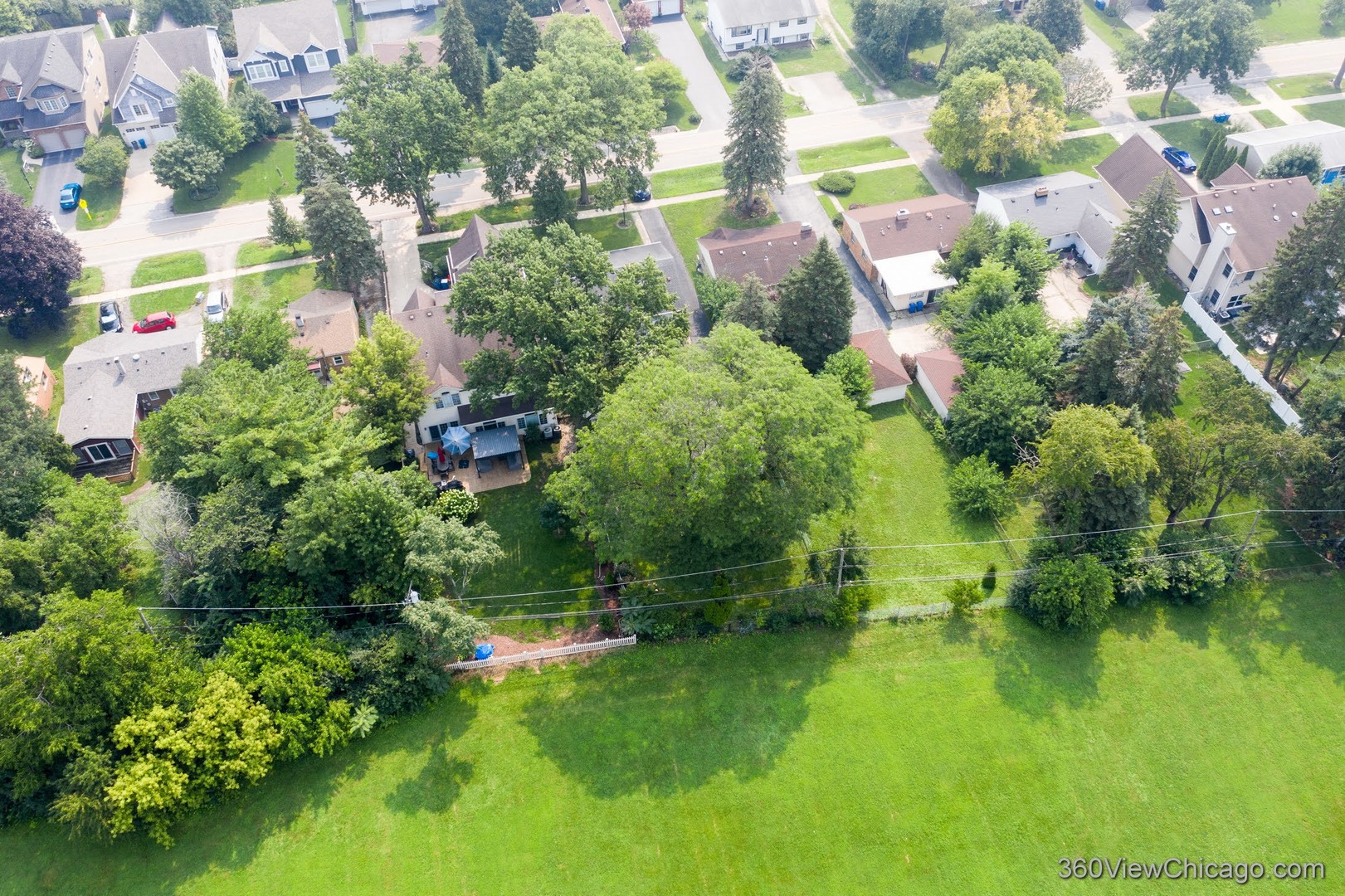 3928 Washington Street, Downers Grove, IL 60515