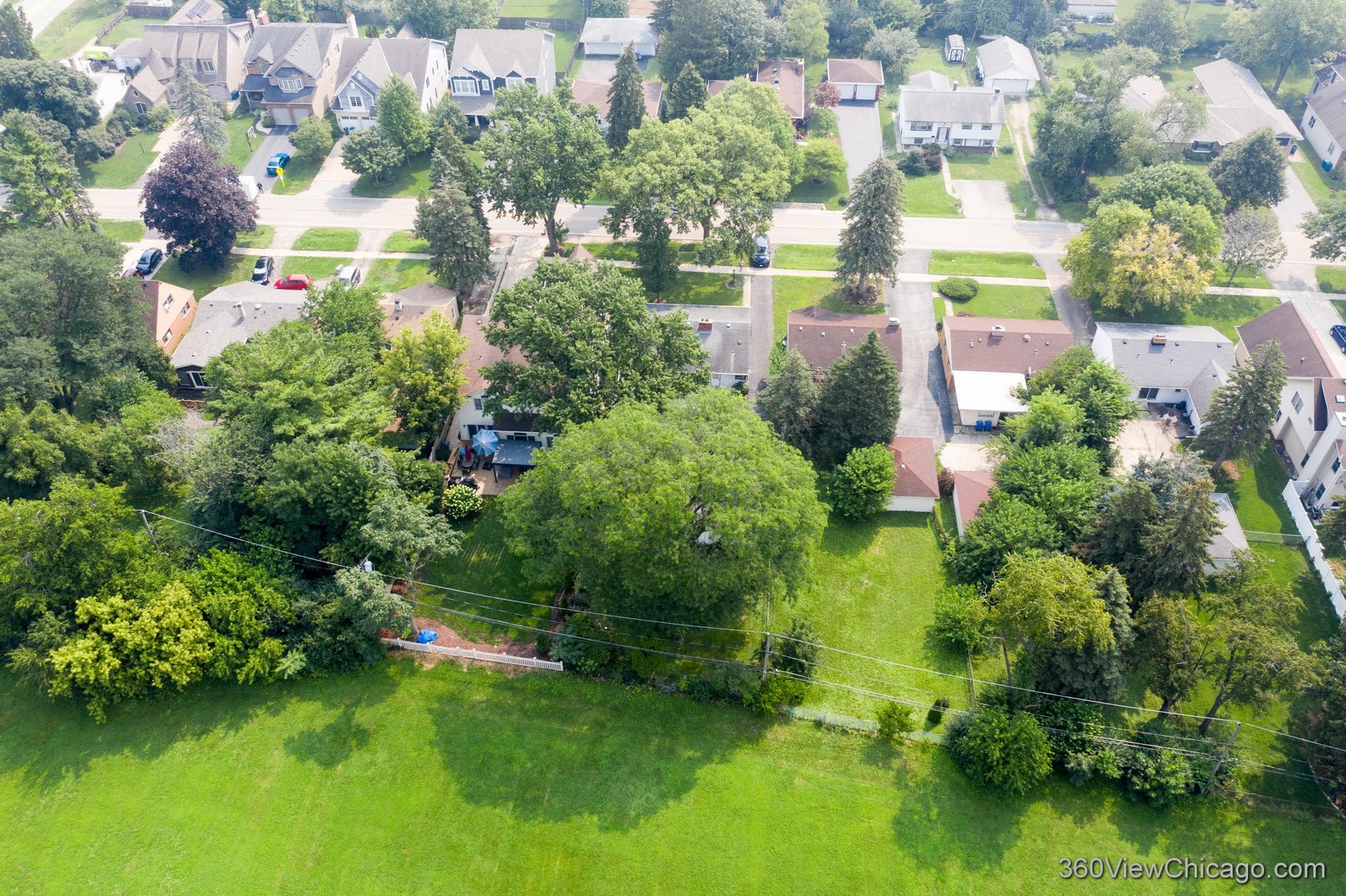 3928 Washington Street, Downers Grove, IL 60515