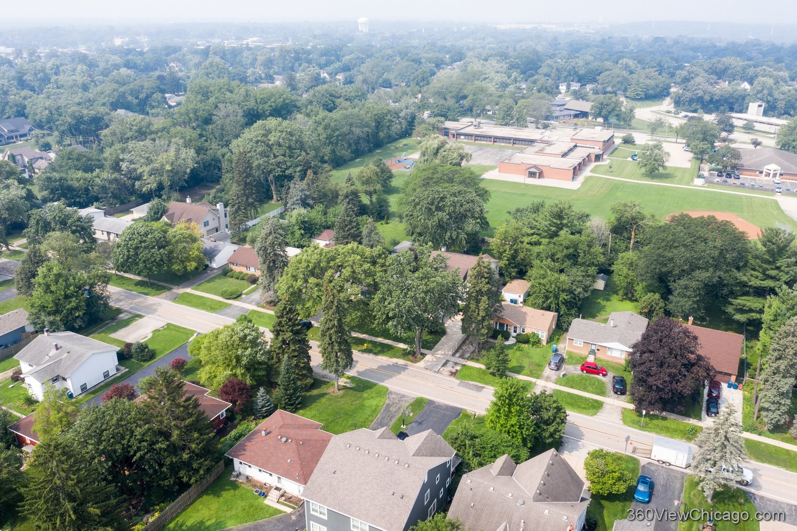 3928 Washington Street, Downers Grove, IL 60515