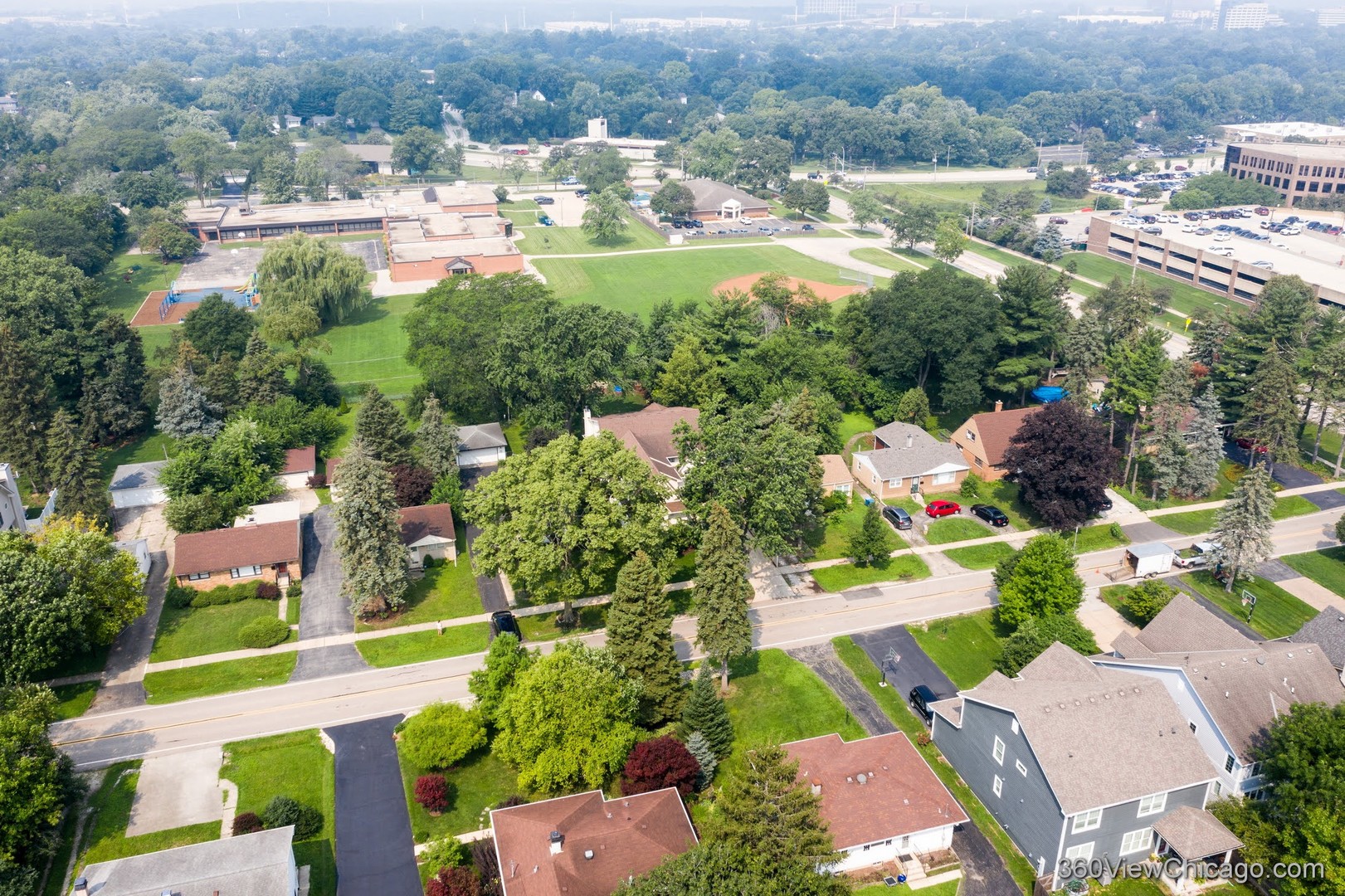 3928 Washington Street, Downers Grove, IL 60515