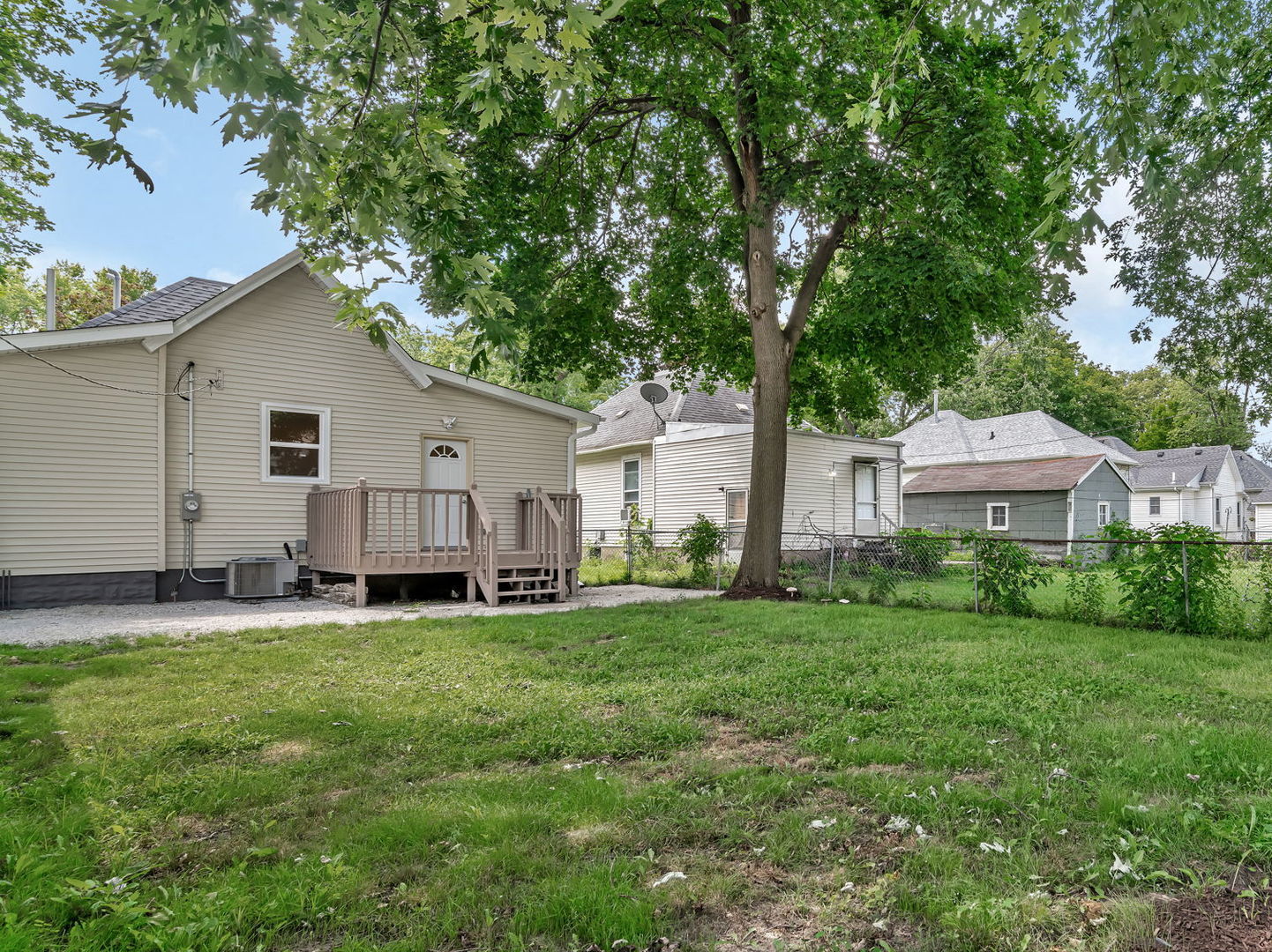 721 W South Street, Pontiac, IL 61764
