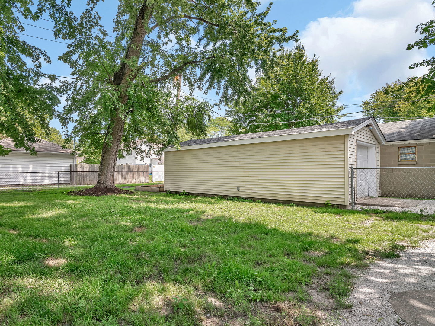 721 W South Street, Pontiac, IL 61764
