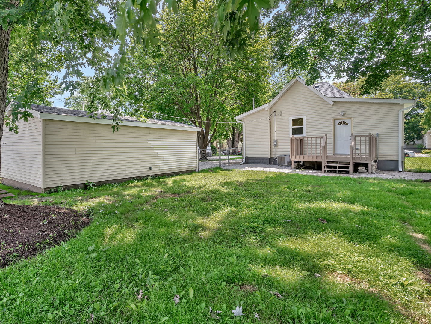 721 W South Street, Pontiac, IL 61764