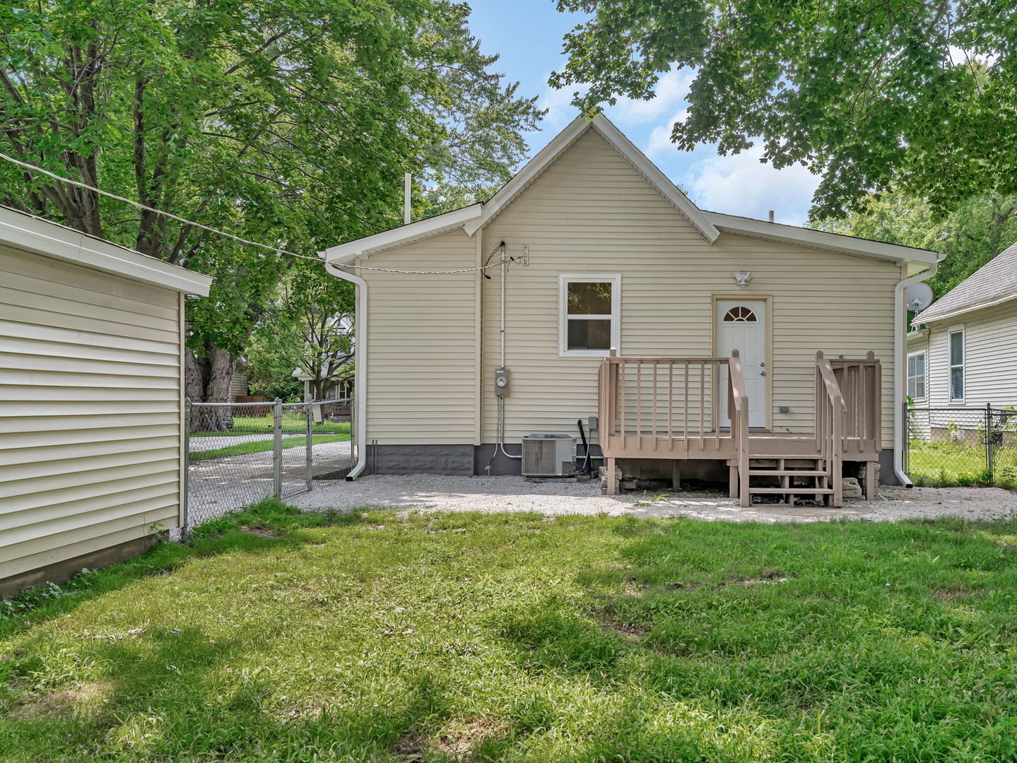 721 W South Street, Pontiac, IL 61764
