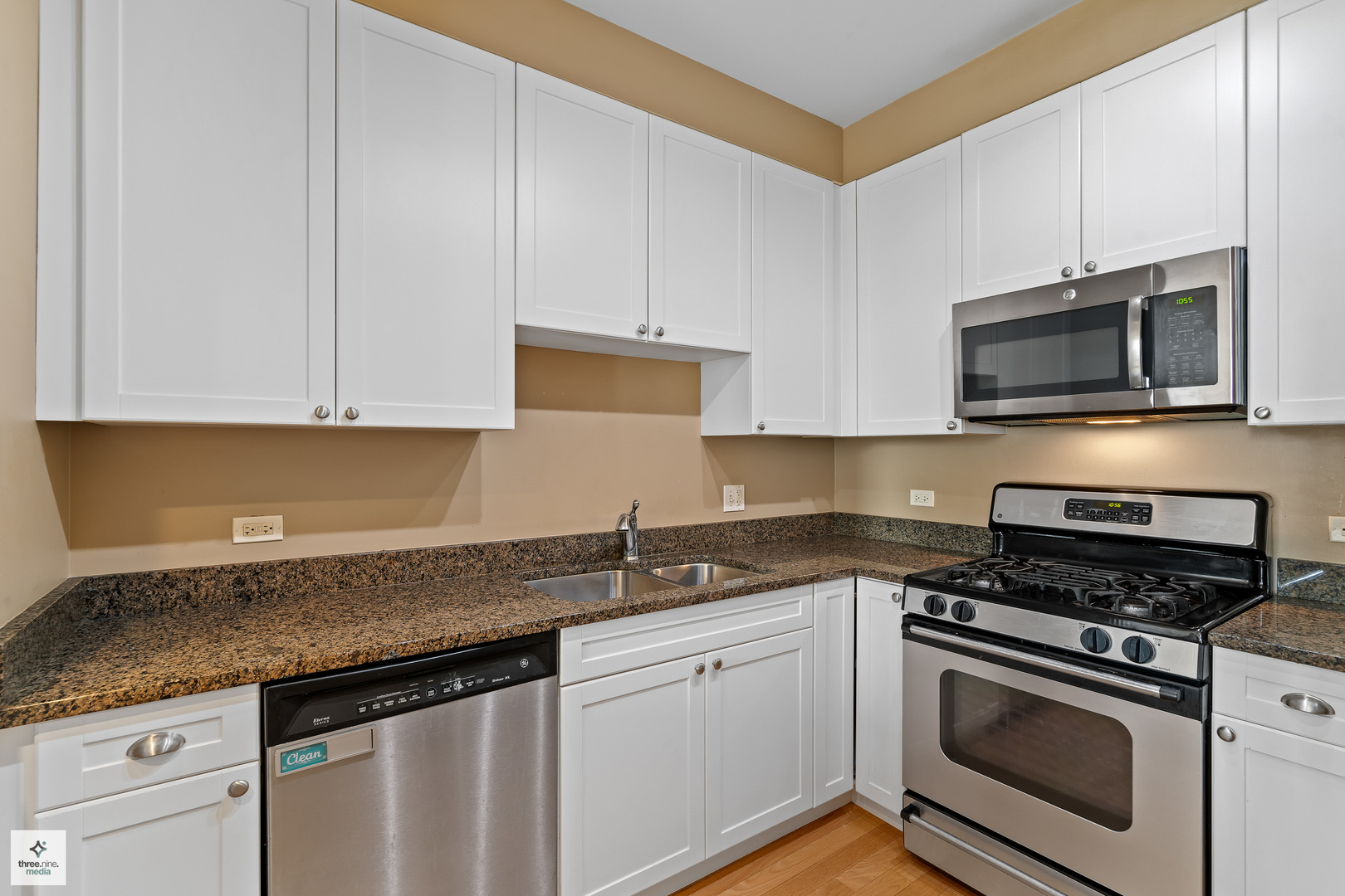1250 S Michigan Avenue #1804, Chicago, IL 60605