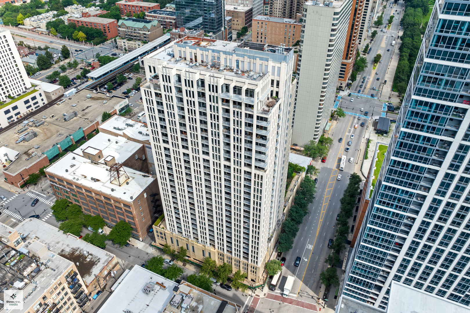 1250 S Michigan Avenue #1804, Chicago, IL 60605