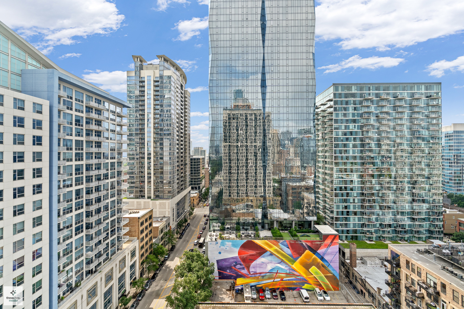 1250 S Michigan Avenue #1804, Chicago, IL 60605