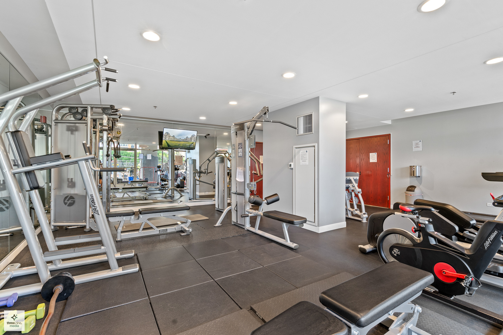 1250 S Michigan Avenue #1804, Chicago, IL 60605