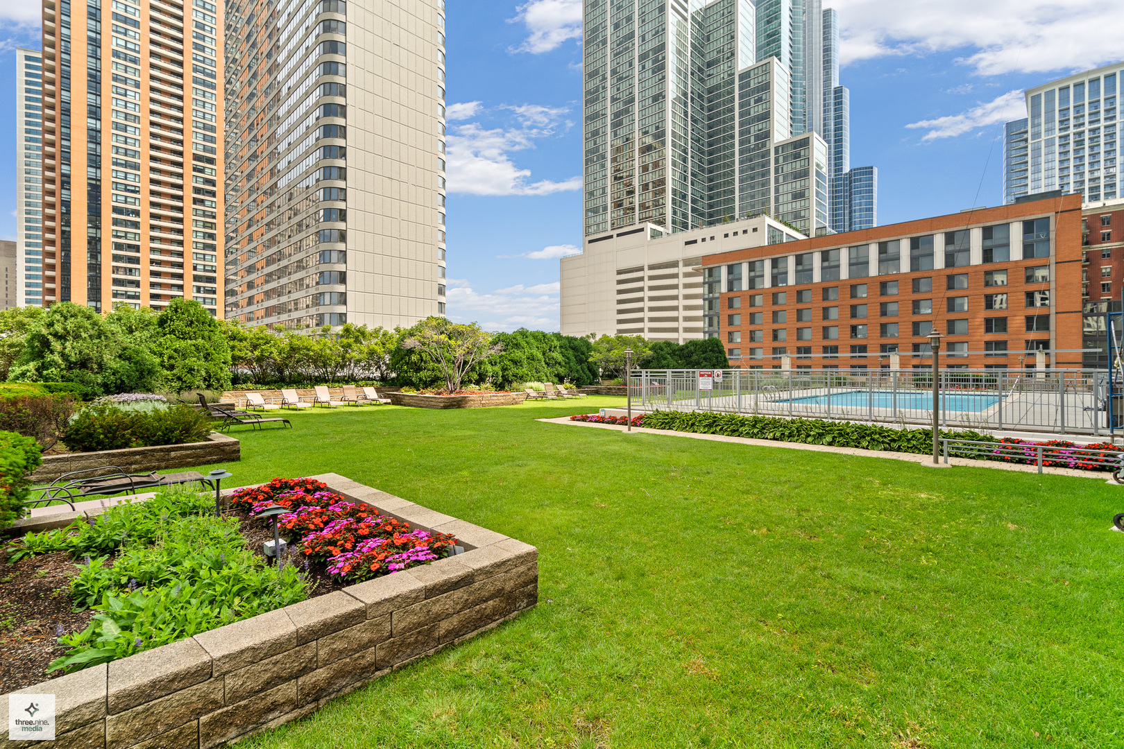 1250 S Michigan Avenue #1804, Chicago, IL 60605