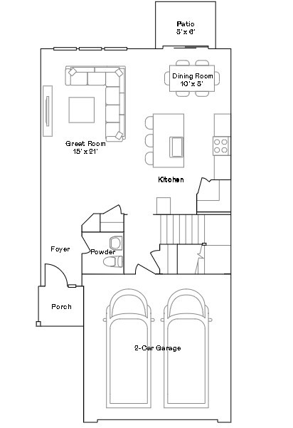 12052 Jordi Road, Huntley, IL 60142