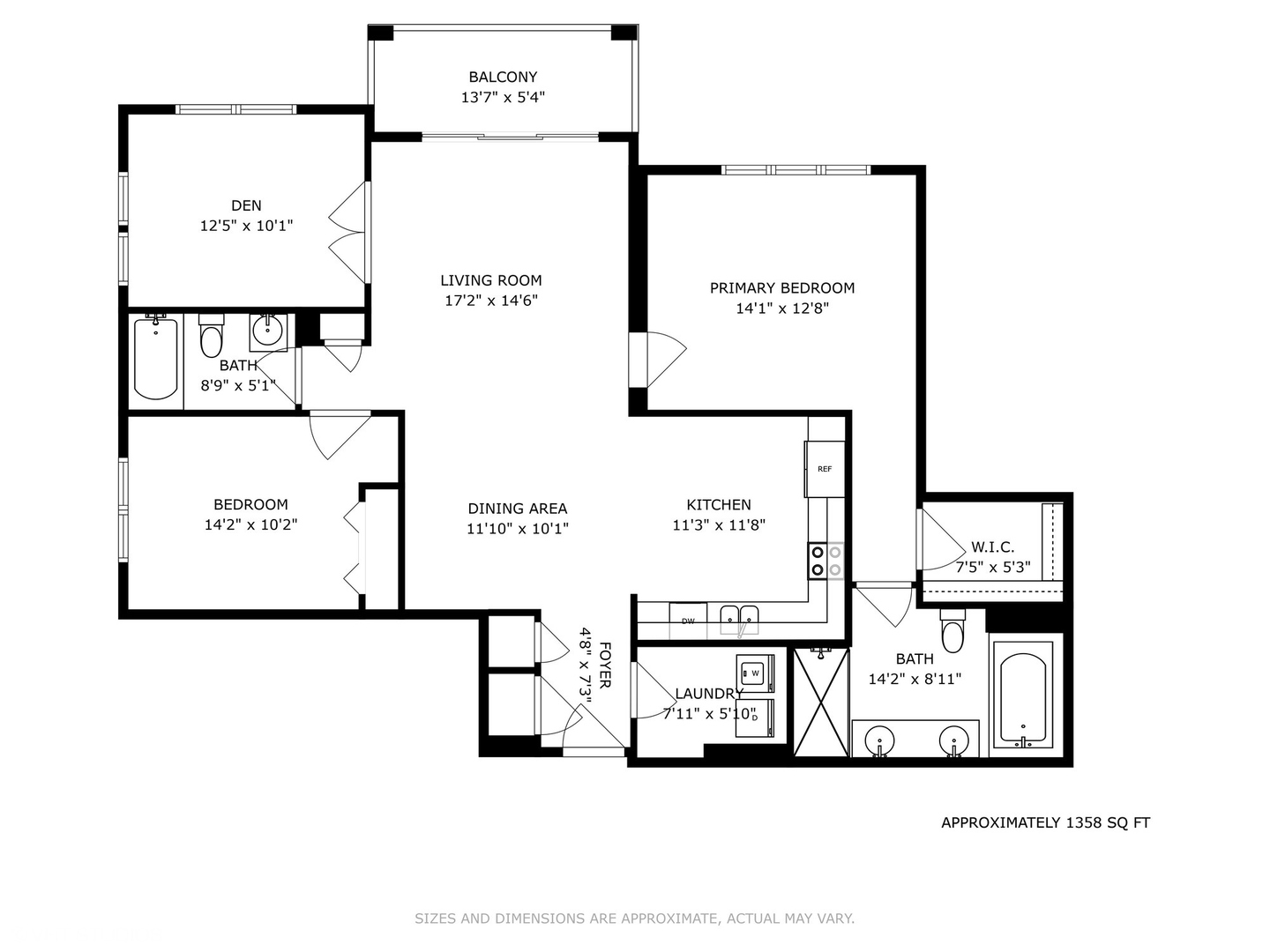 615 Perrie Drive #407, Elk Grove Village, IL 60007