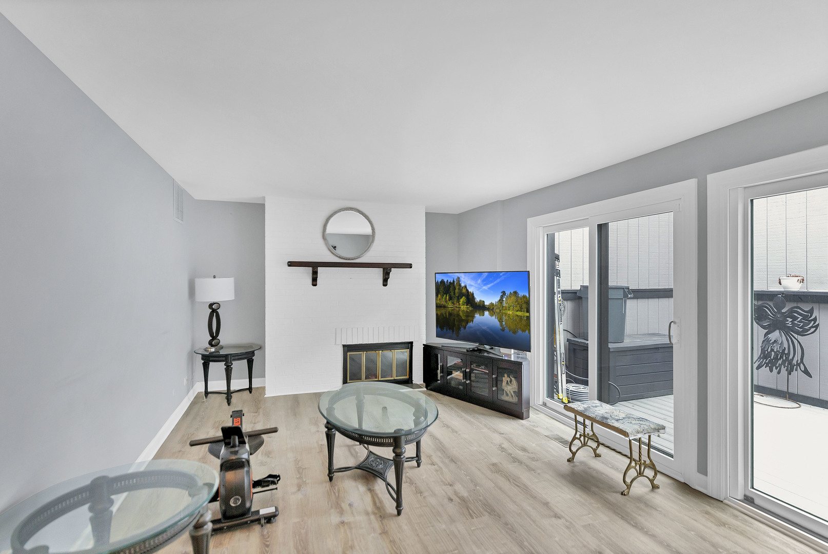7754 W Higgins Road #J, Chicago, IL 60631