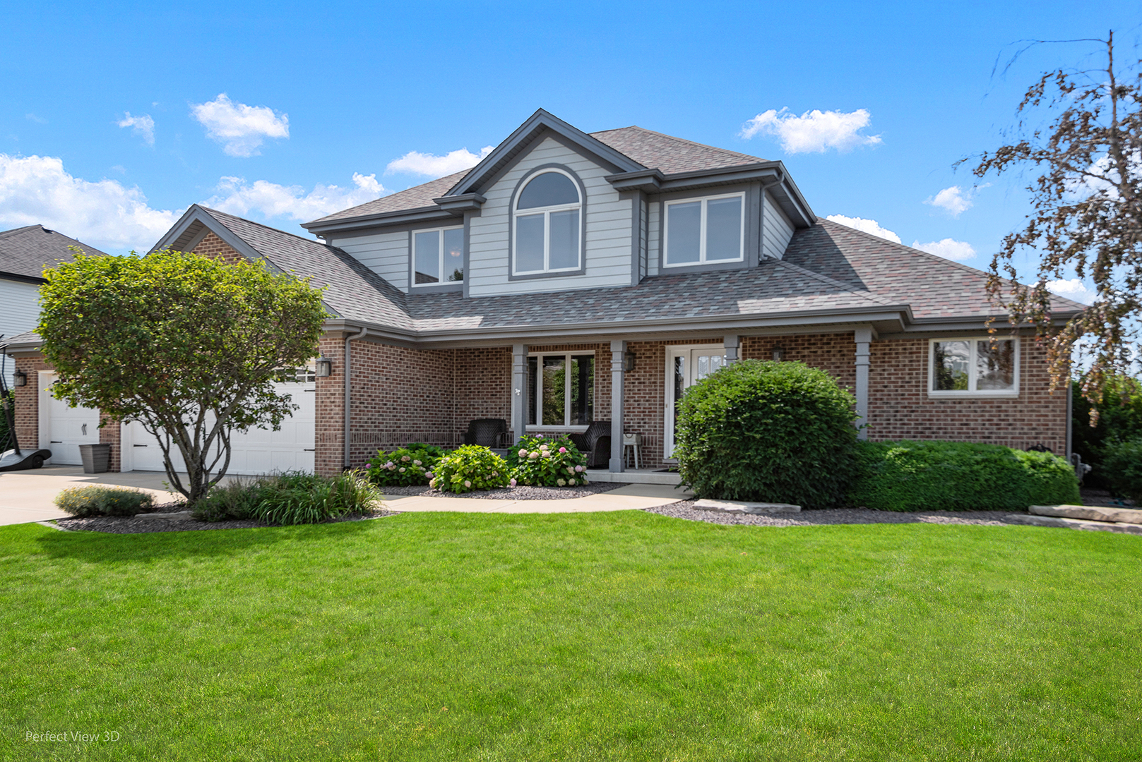 1030 HUMMINGBIRD Lane, Peotone, IL 60468