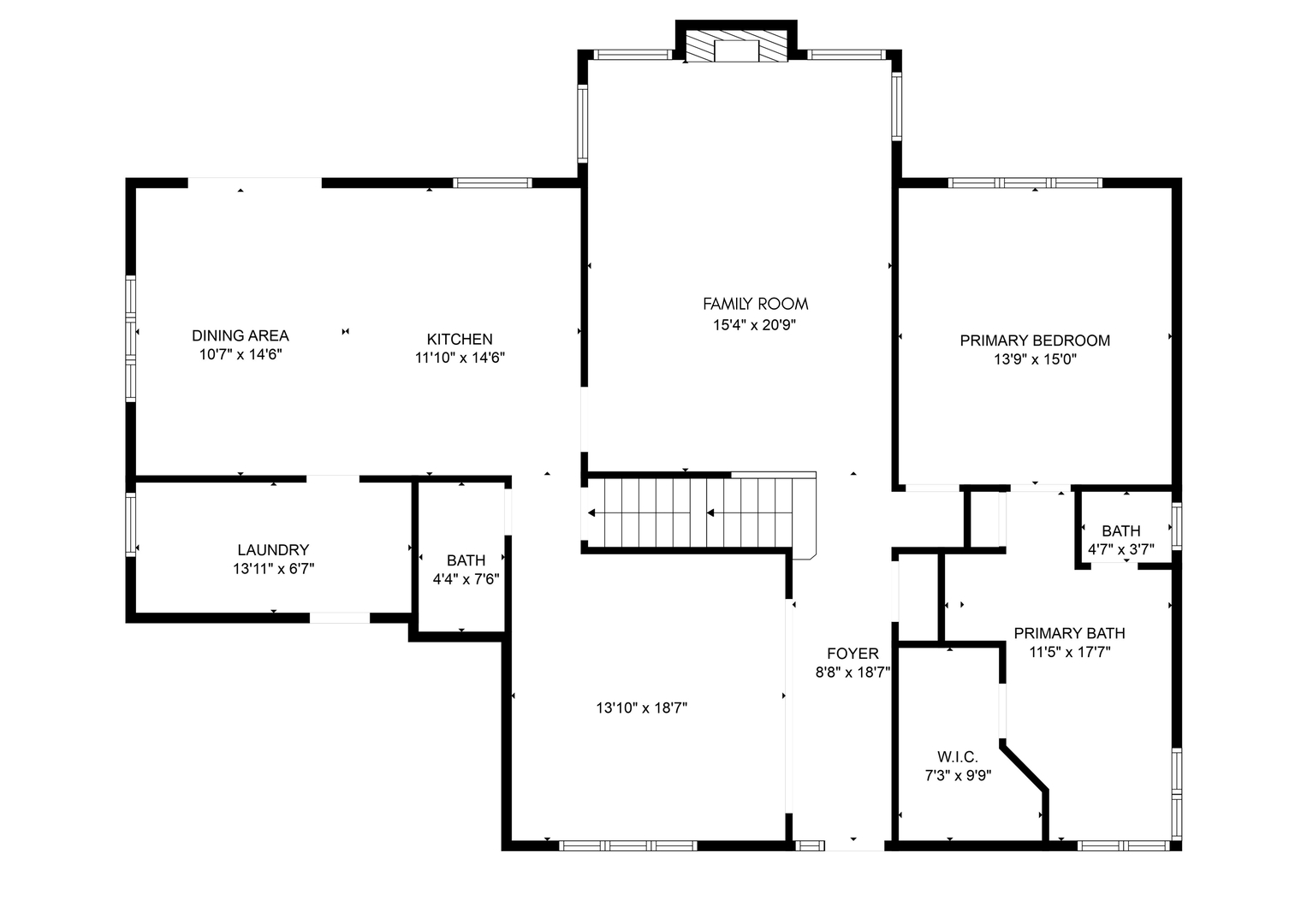 1030 HUMMINGBIRD Lane, Peotone, IL 60468