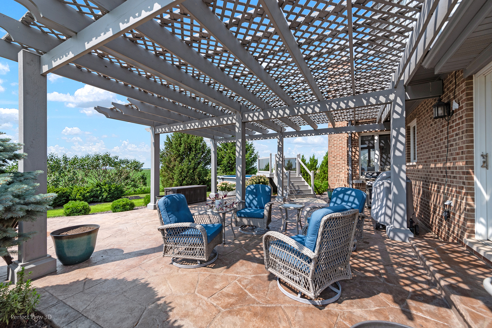 1030 HUMMINGBIRD Lane, Peotone, IL 60468