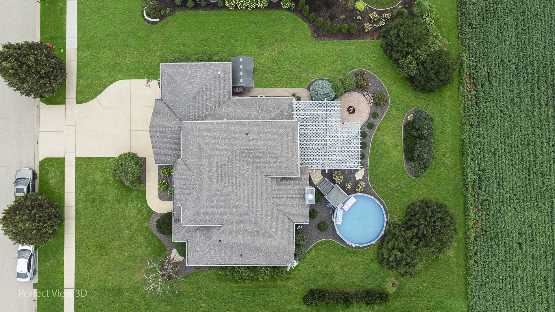 1030 HUMMINGBIRD Lane, Peotone, IL 60468