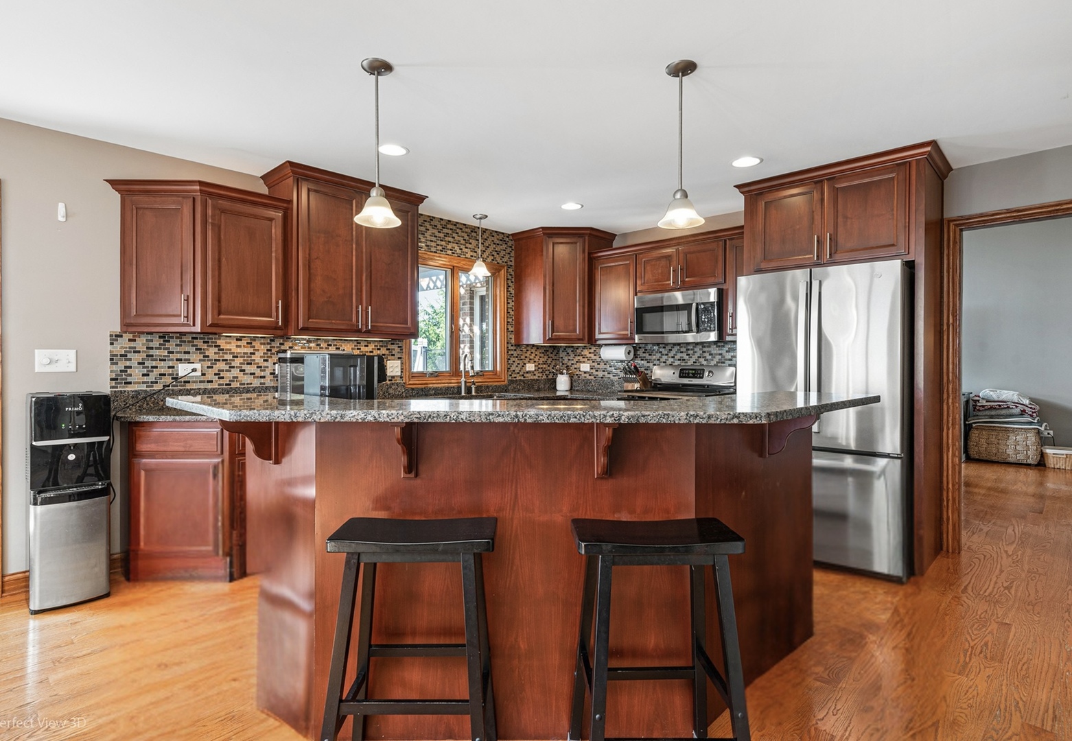 1030 HUMMINGBIRD Lane, Peotone, IL 60468