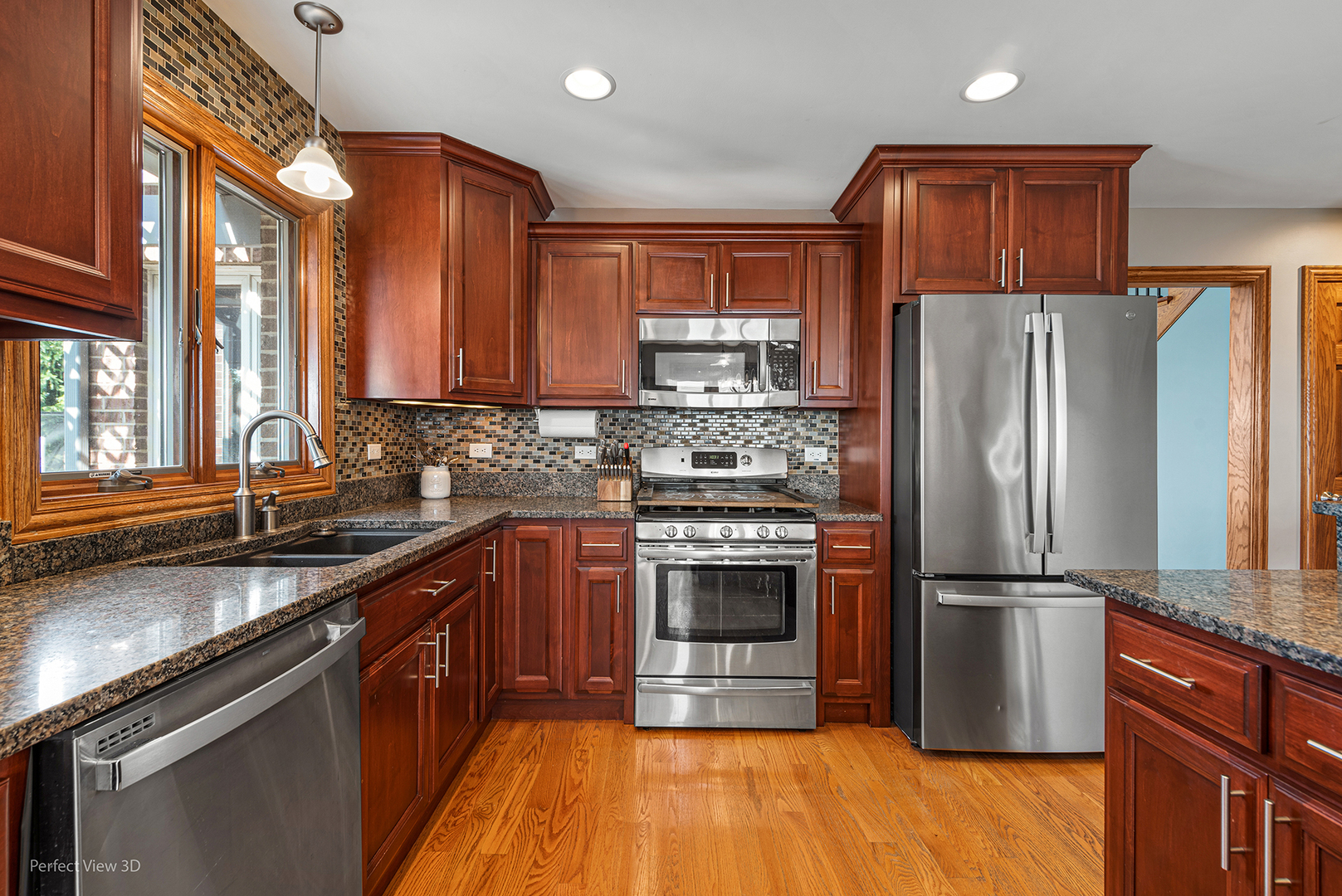1030 HUMMINGBIRD Lane, Peotone, IL 60468