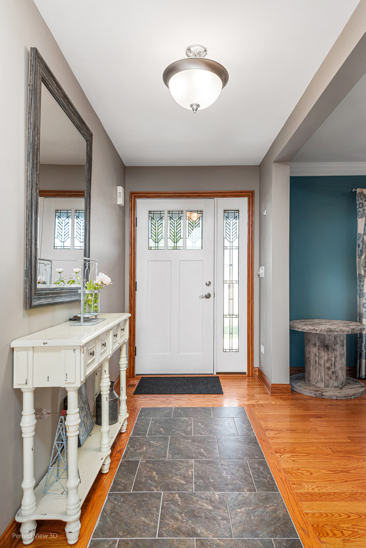 1030 HUMMINGBIRD Lane, Peotone, IL 60468