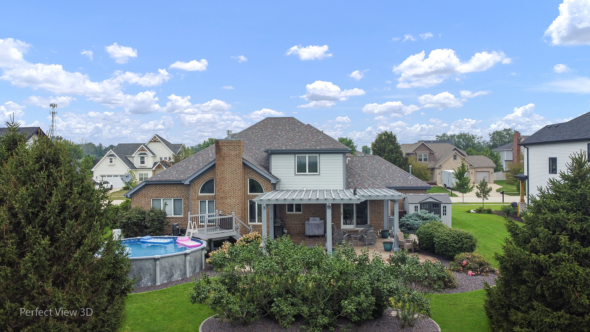 1030 HUMMINGBIRD Lane, Peotone, IL 60468
