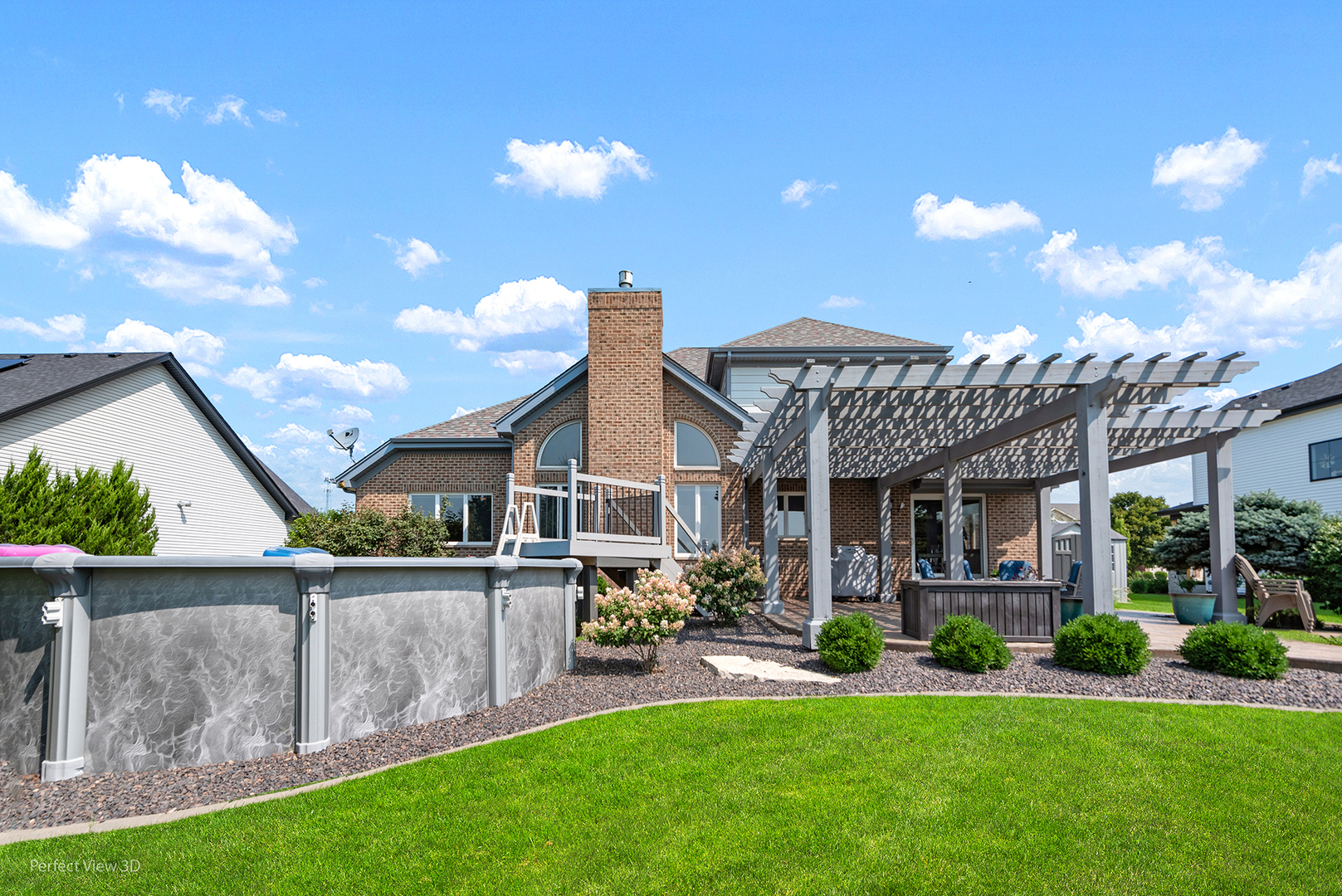 1030 HUMMINGBIRD Lane, Peotone, IL 60468