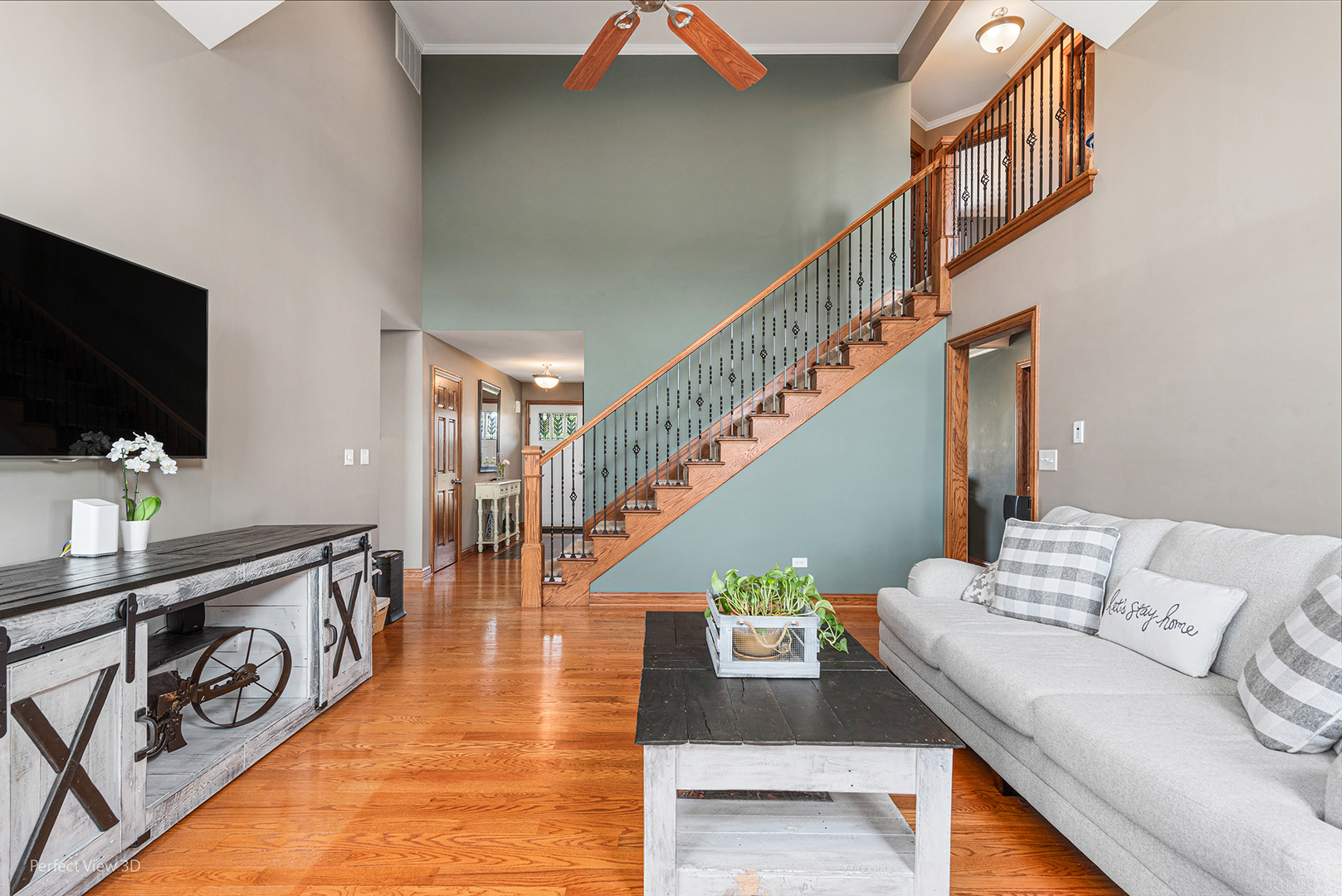 1030 HUMMINGBIRD Lane, Peotone, IL 60468