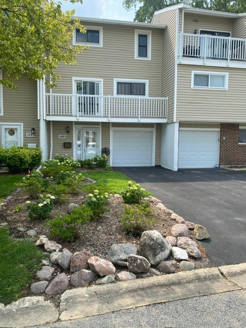1003 Sandpiper Court, Bartlett, IL 60103