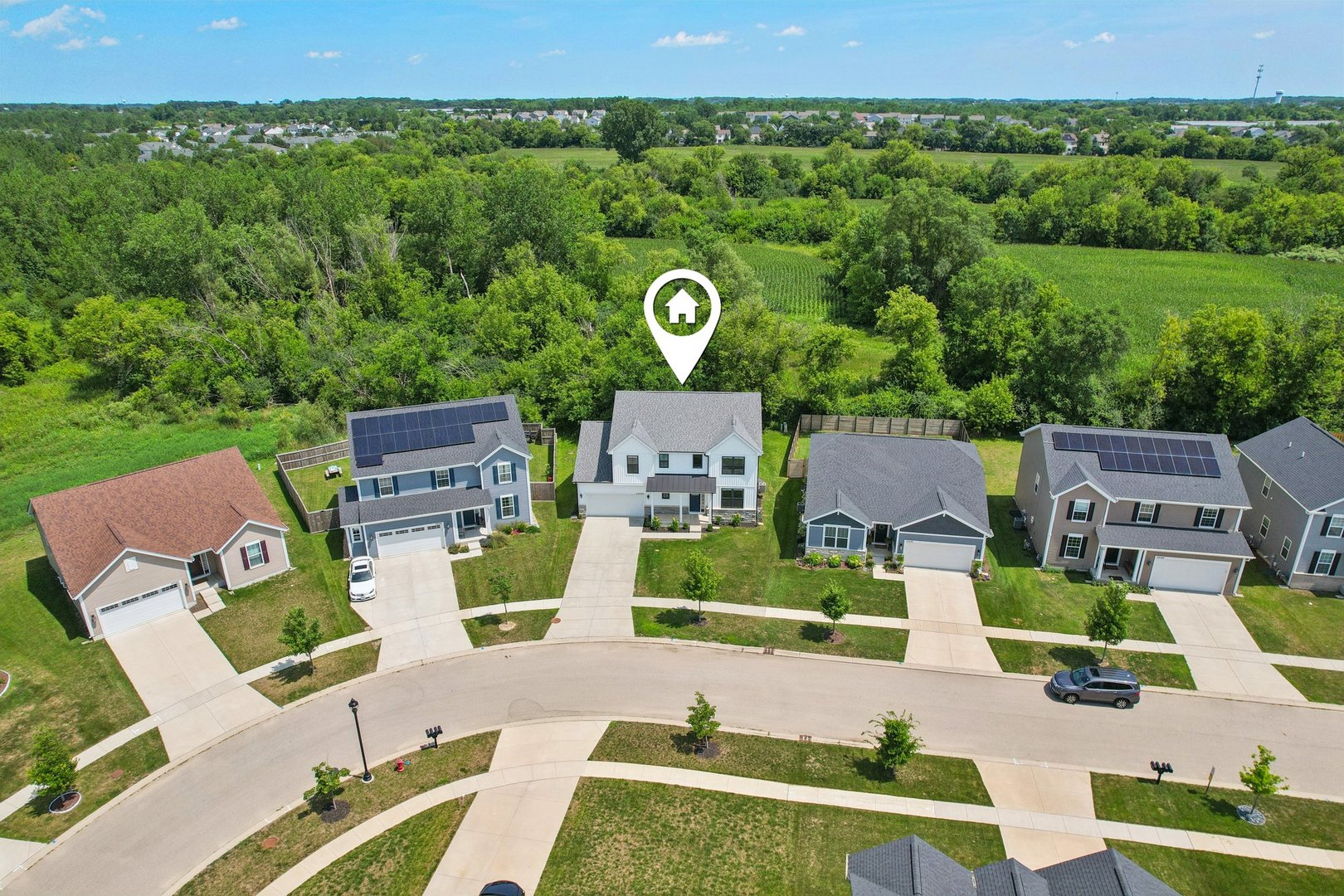 32044 Savannah Drive, Lakemoor, IL 60051