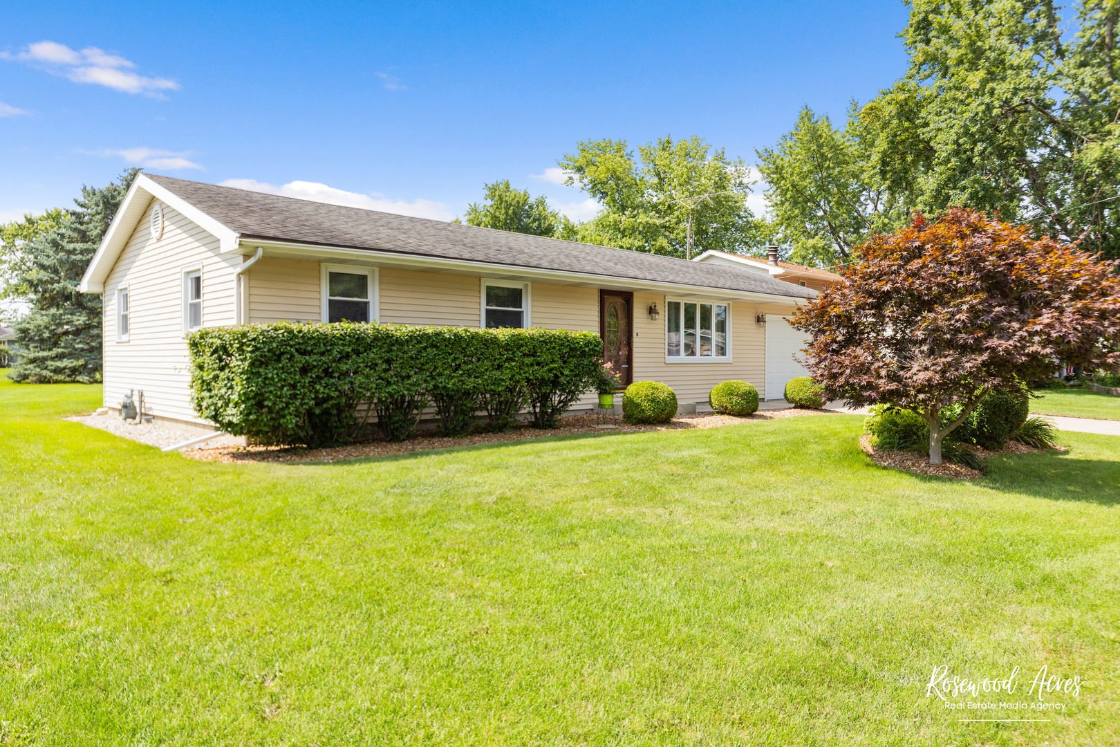 502 E 3rd Street, Herscher, IL 60941