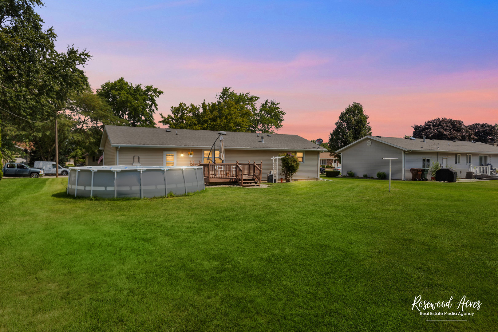 502 E 3rd Street, Herscher, IL 60941