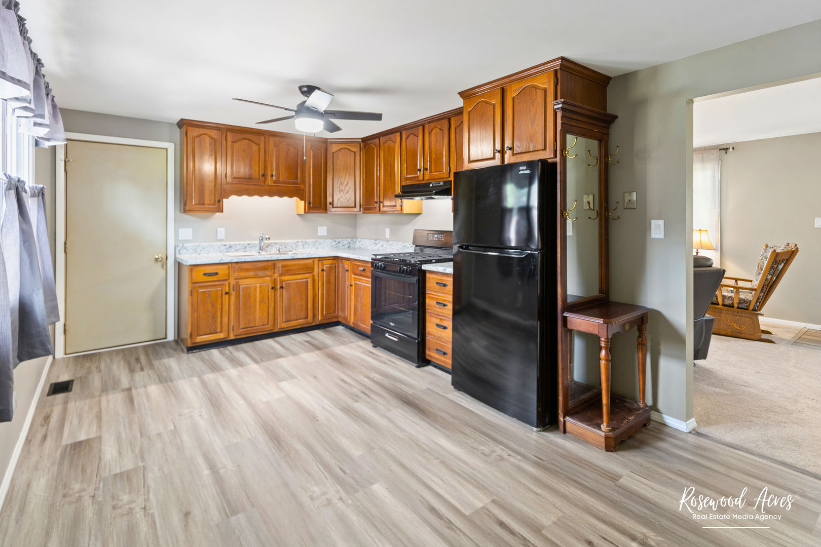 502 E 3rd Street, Herscher, IL 60941
