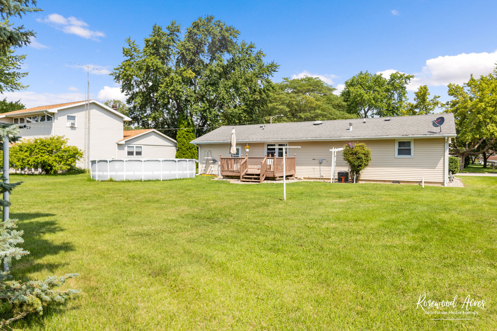 502 E 3rd Street, Herscher, IL 60941