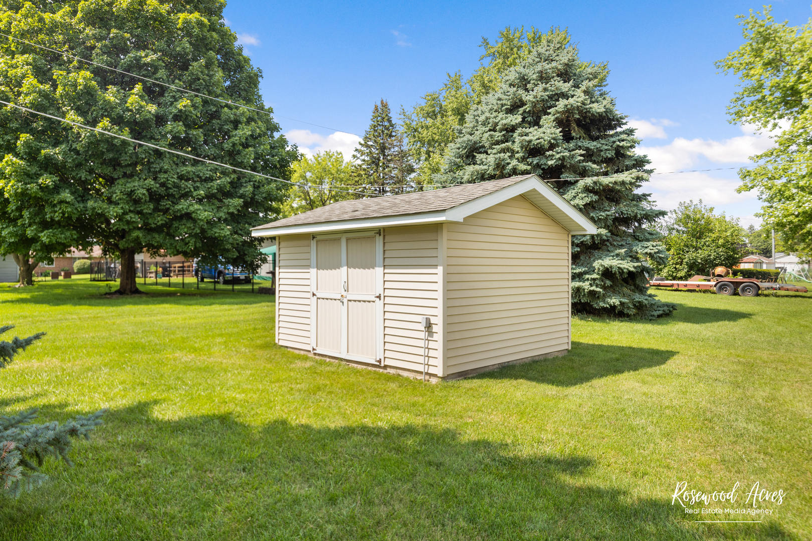 502 E 3rd Street, Herscher, IL 60941